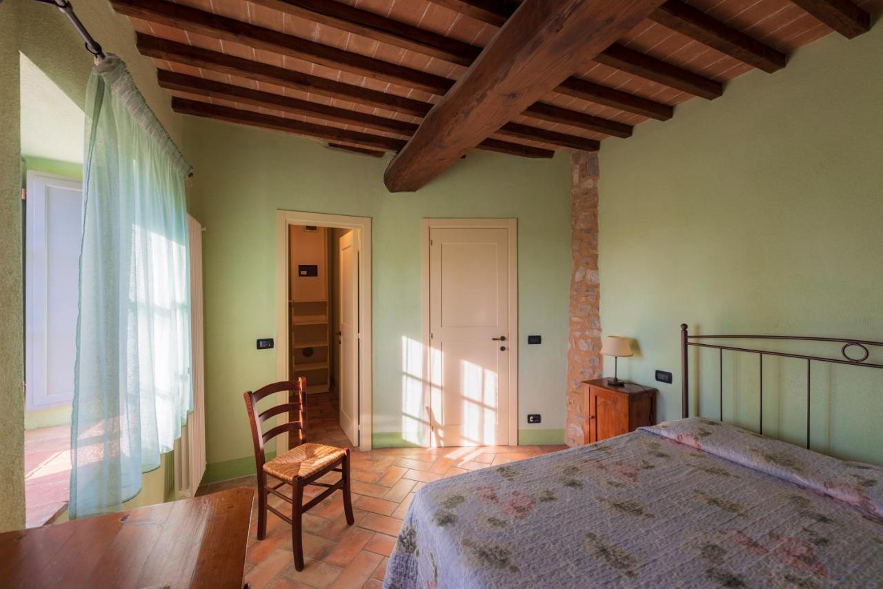 Casa Verniano Pieve a Scuola Exterior photo
